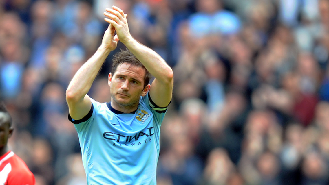 lampard