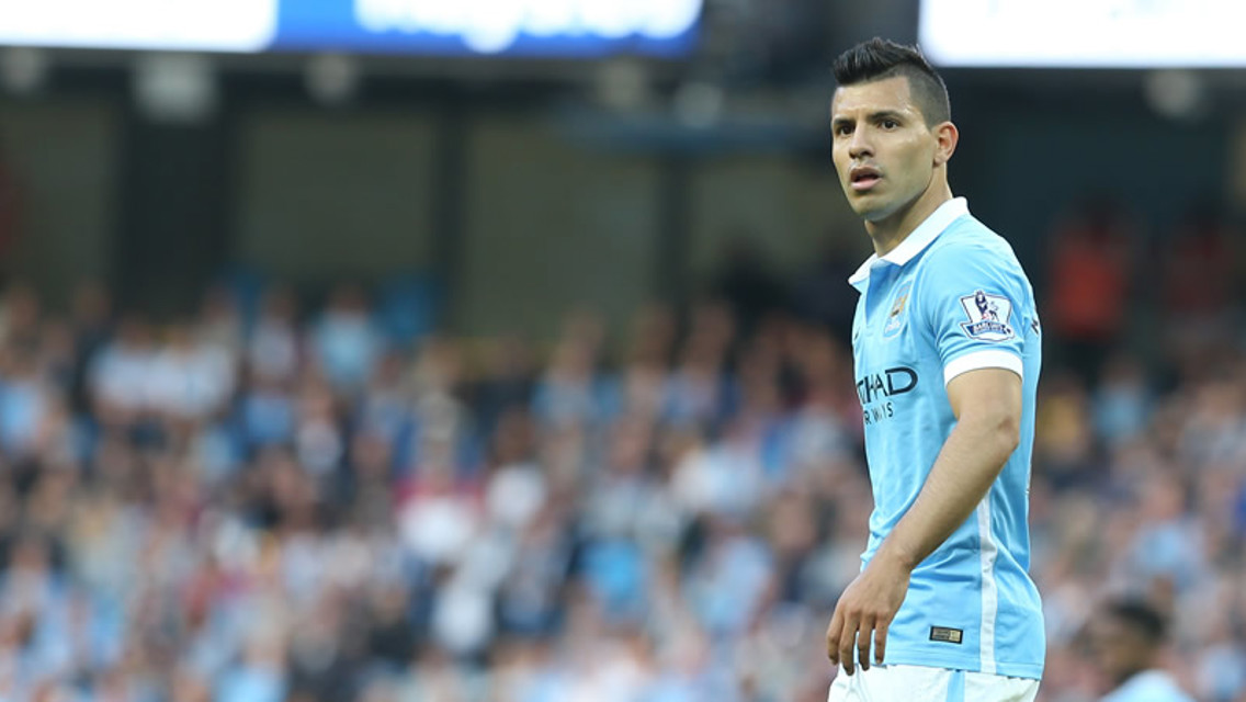 Talking Points: Aguero versus Kane at The Lane