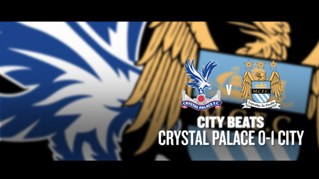 City Beats Palace