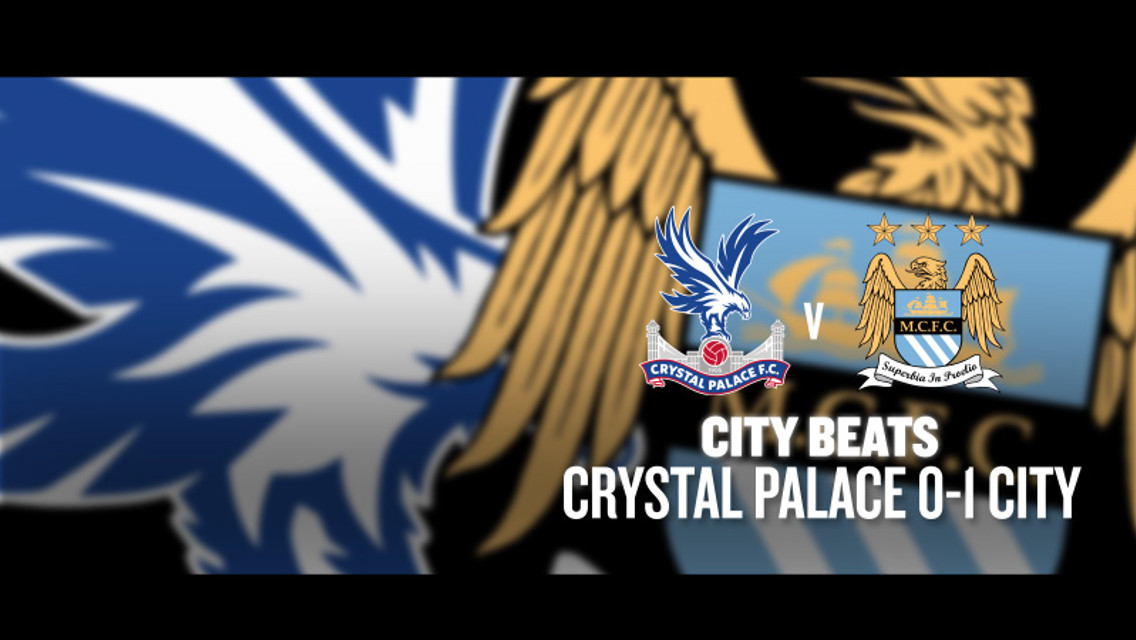 City Beats Palace