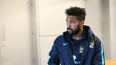 World Beard Day: Celebrating our bearded Blues