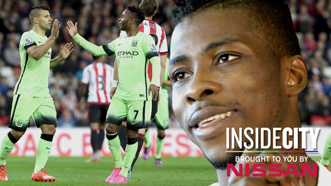 Inside City: Episode 166
