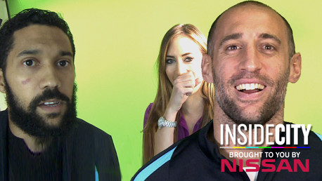 Inside City: Episode 165
