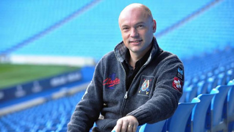 Where are they now? Rosler III