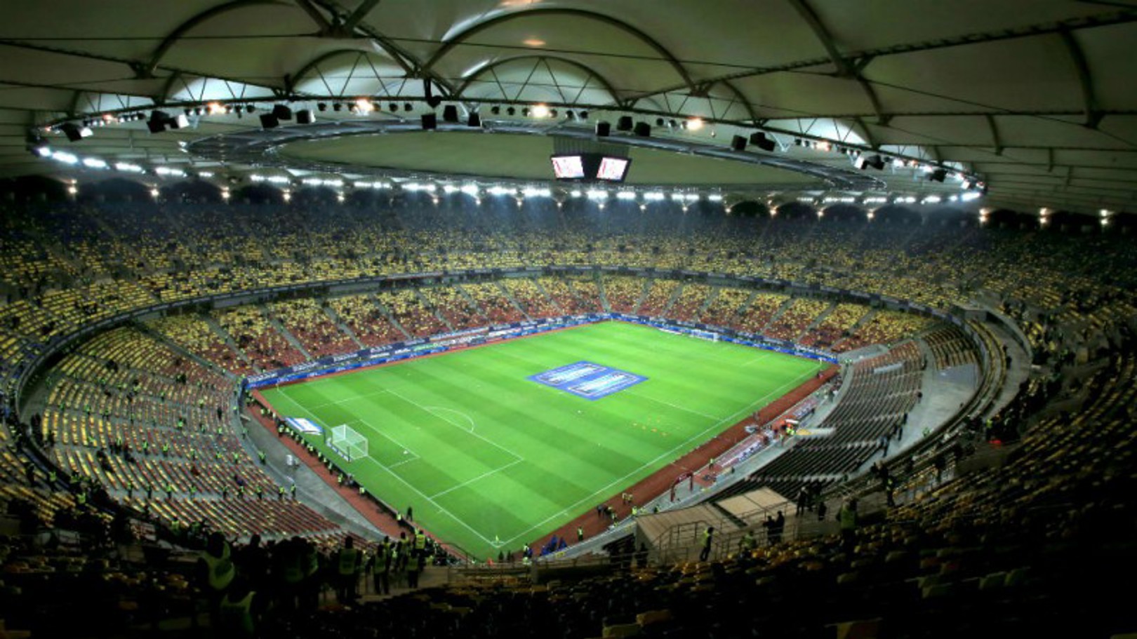Steaua Bucharest: Need to know