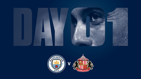 City vs Sunderland: C'est le Jour J !