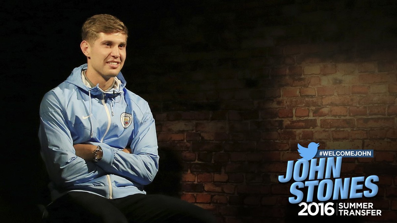 Yang perlu Anda ketahui dari John Stones