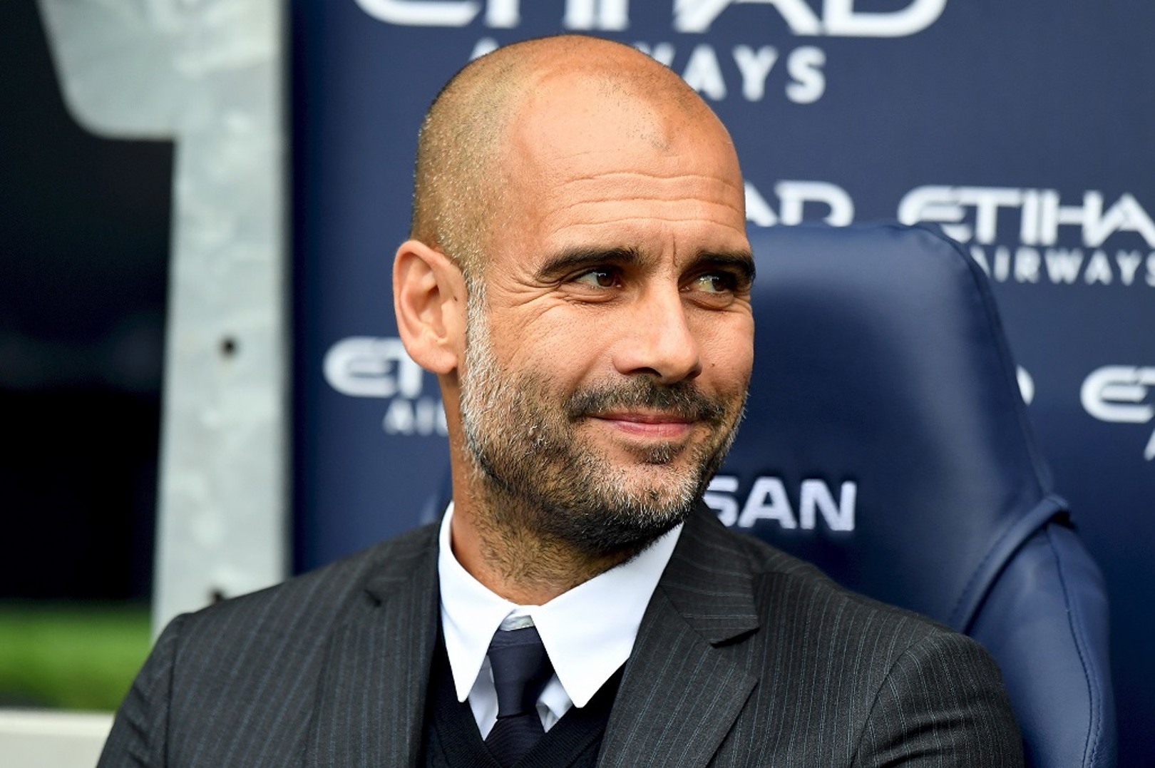 Guardiola inicia sonho europeu ante invicto e conhecido Steaua