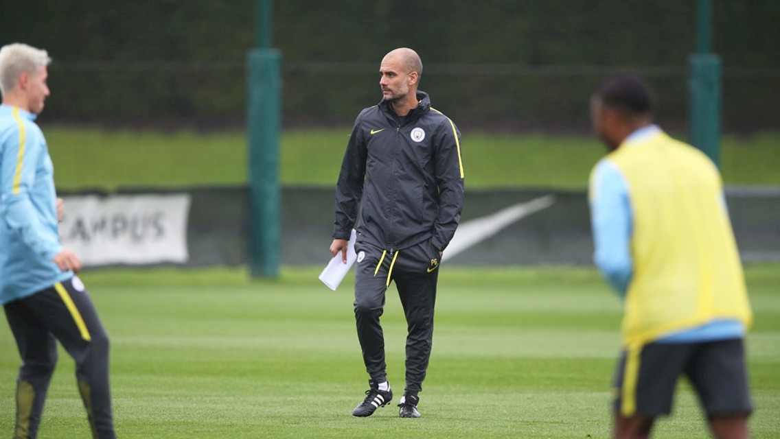City x Sunderland: apresentação do jogo