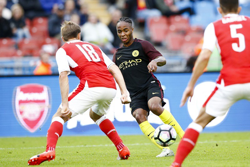 Sterling
