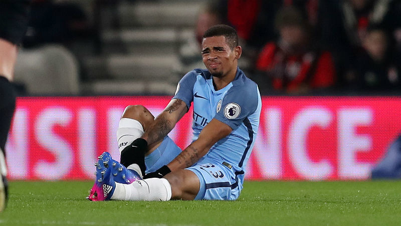 GabJ injury