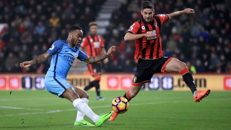 Raheem Sterling