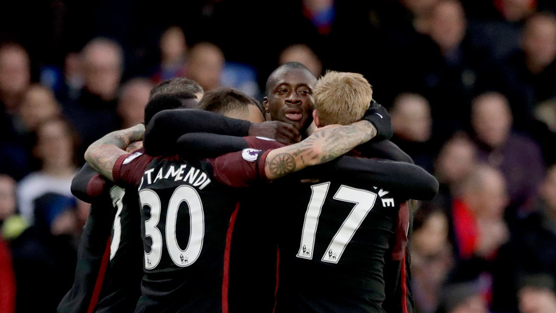 yaya