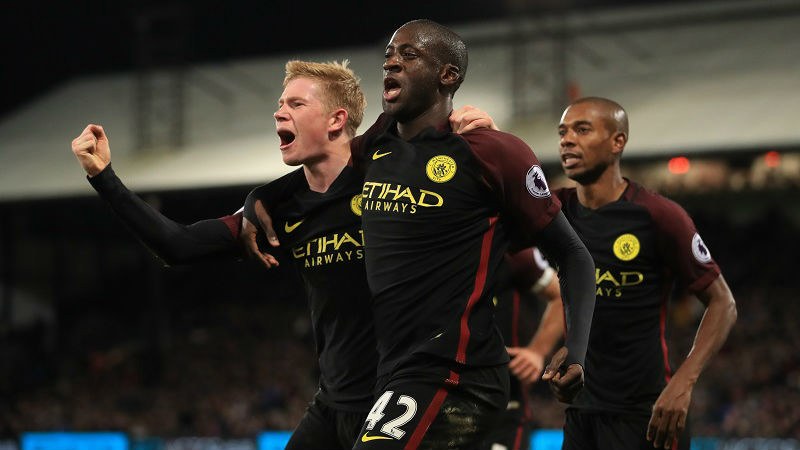 toure