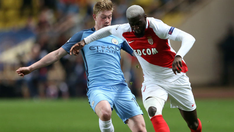 Kevin De Bruyne