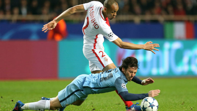 David Silva