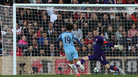 Southampton v City: Extended highlights