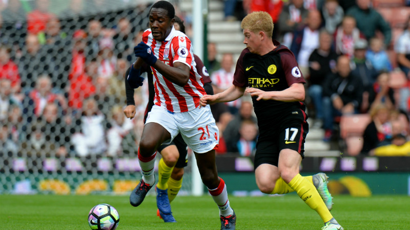 Kevin De Bruyne