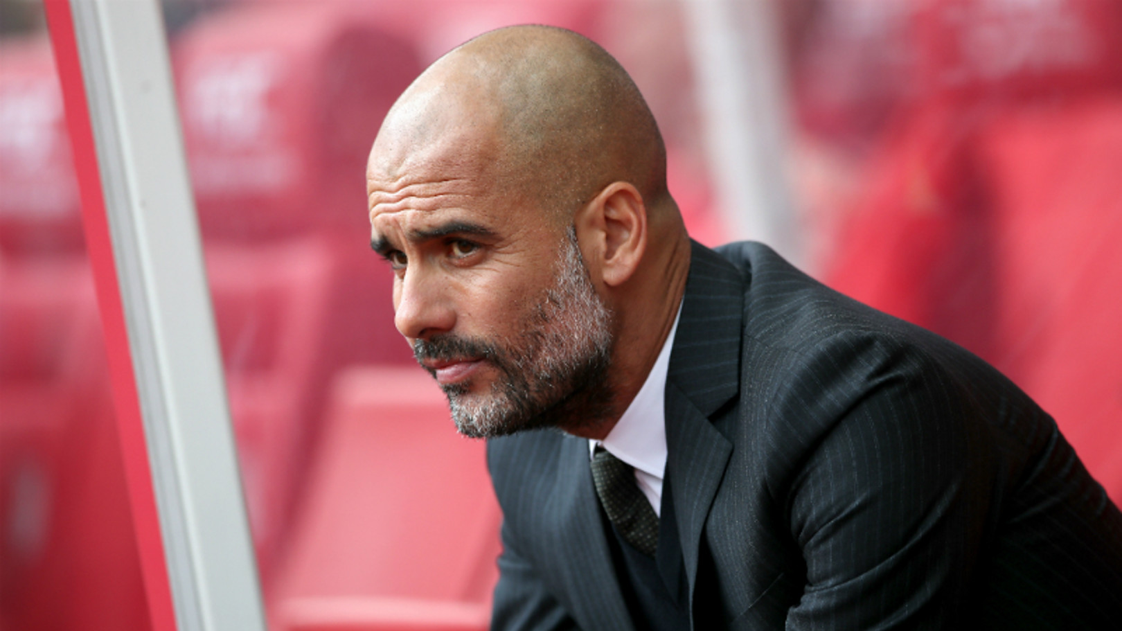 Guardiola : "Le meilleur de City reste à venir"
