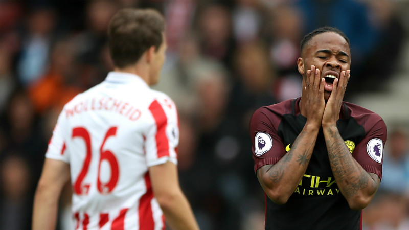 Raheem Sterling