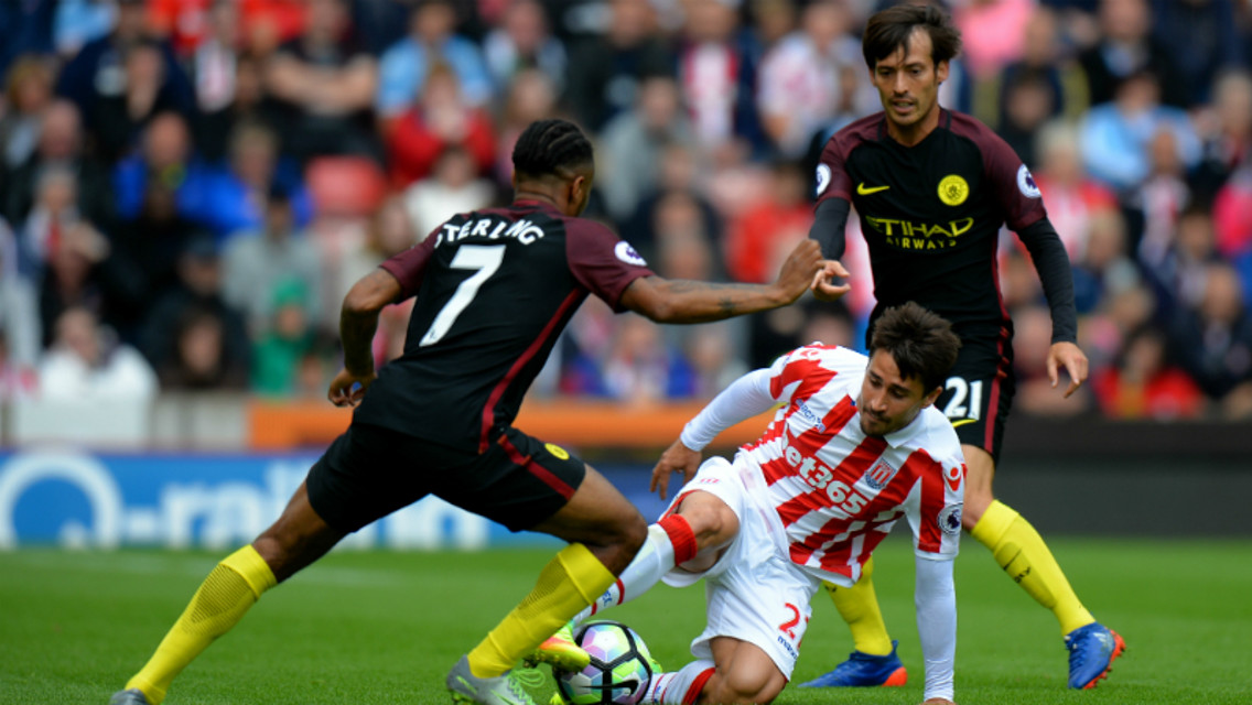 Raheem Sterling