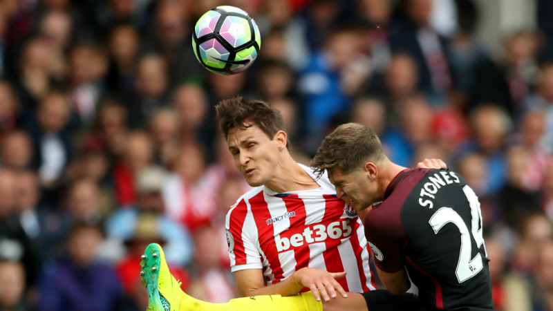 John Stones