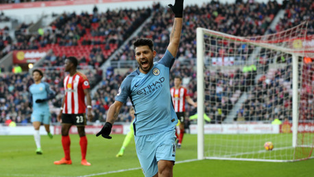 Sunderland v City: Extended highlights