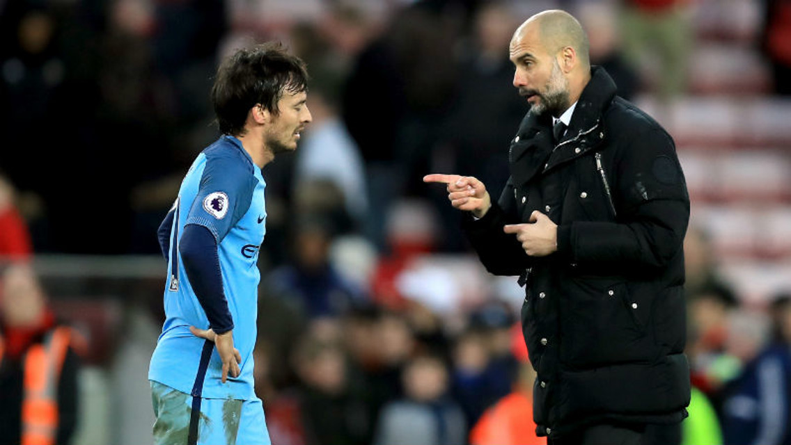 Silva Pep