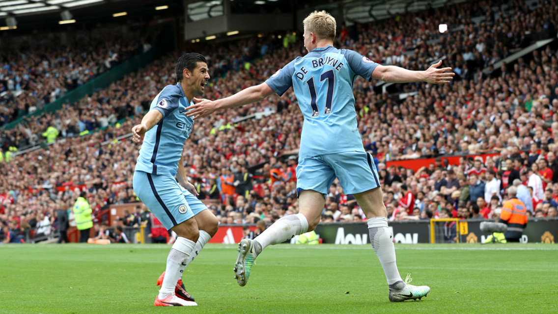Nolito De Bruyne joy