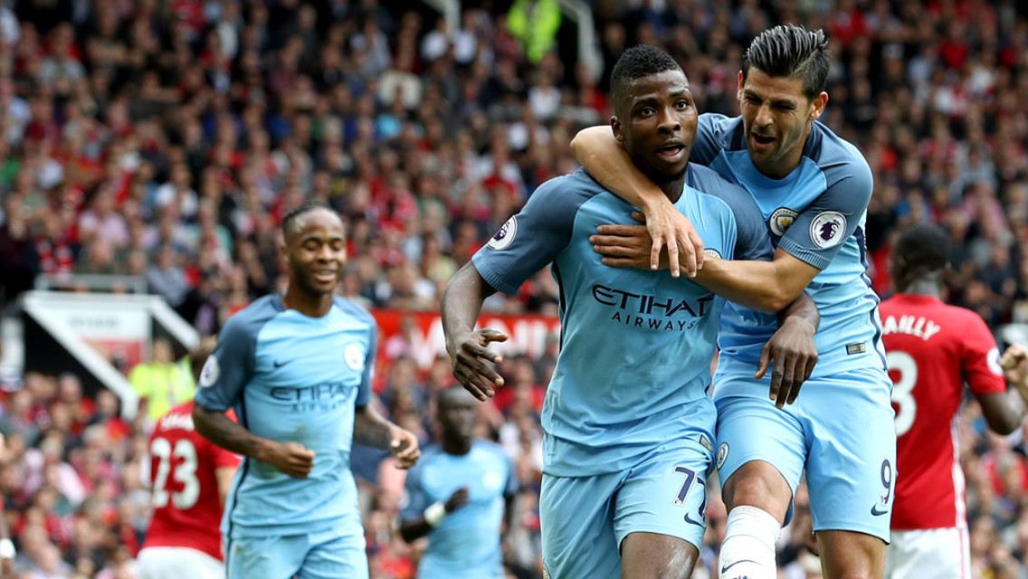 United v City: Como assistir 