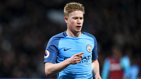 West Ham v City: Extended highlights