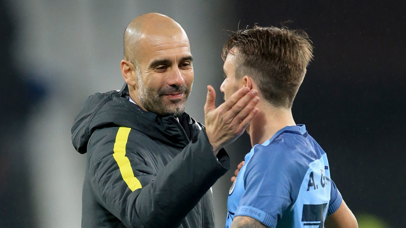 Pep prevê City mais autoconfiante após goleada: 'Precisamos acreditar'