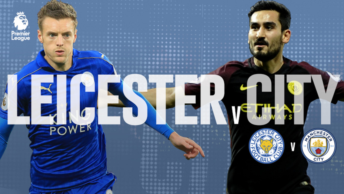 In the hat: Manchester City