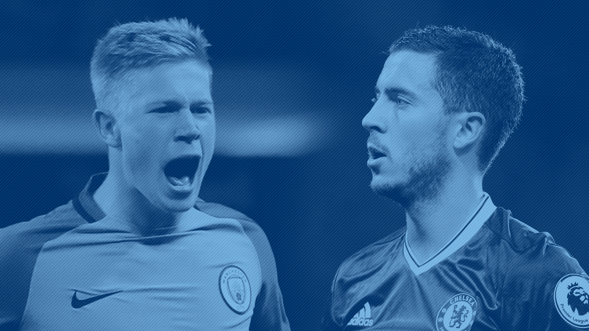 H2H KDB Hazard