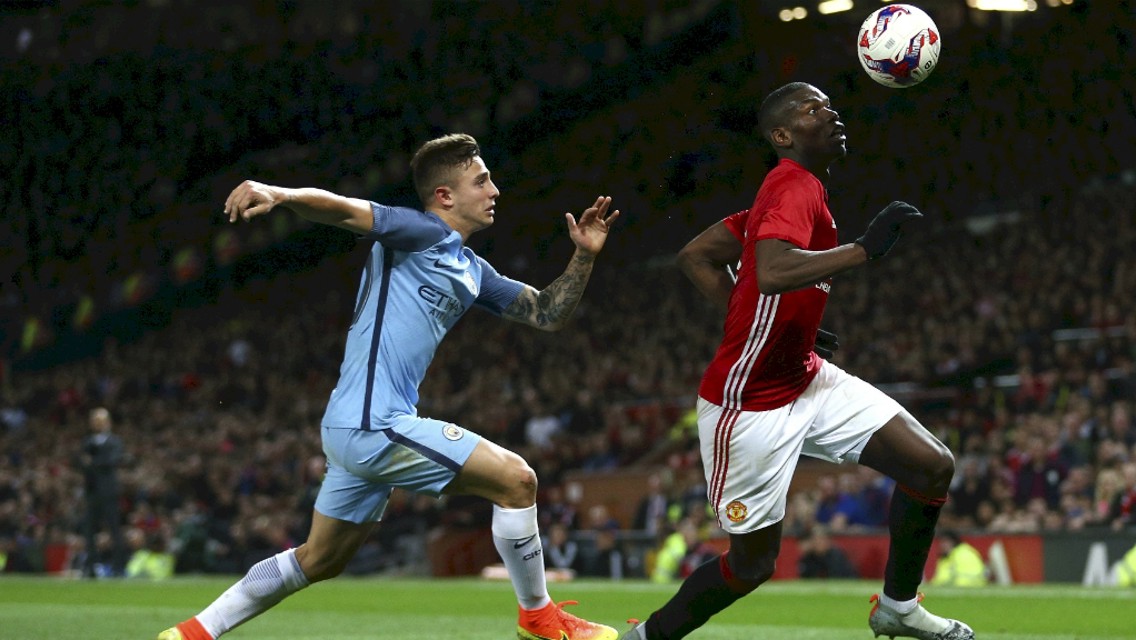 Pablo Maffeo dan Angelino dipinjamkan ke Girona FC