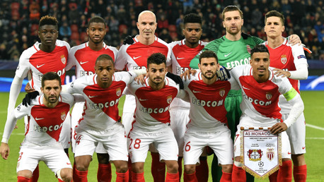 Fakta Liga Champions: Monaco