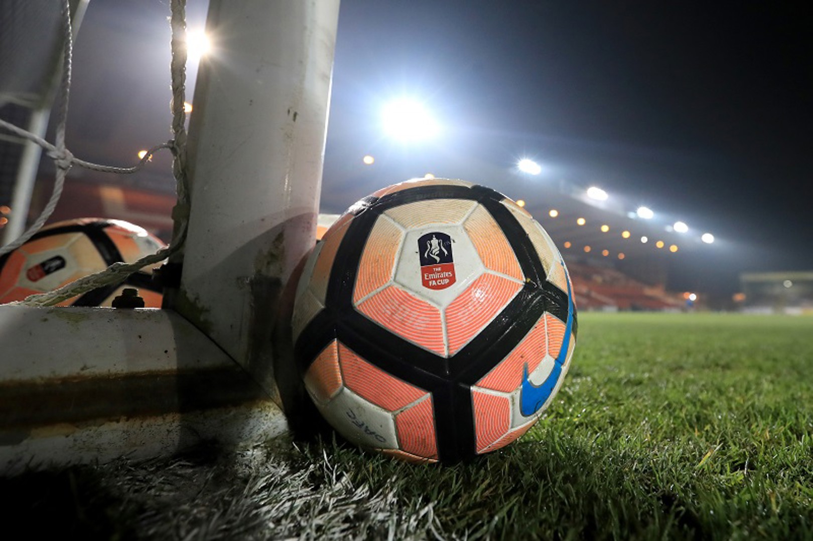تفاصيل قرعة الدور السادس من كأس الاتحاد الإنجليزي