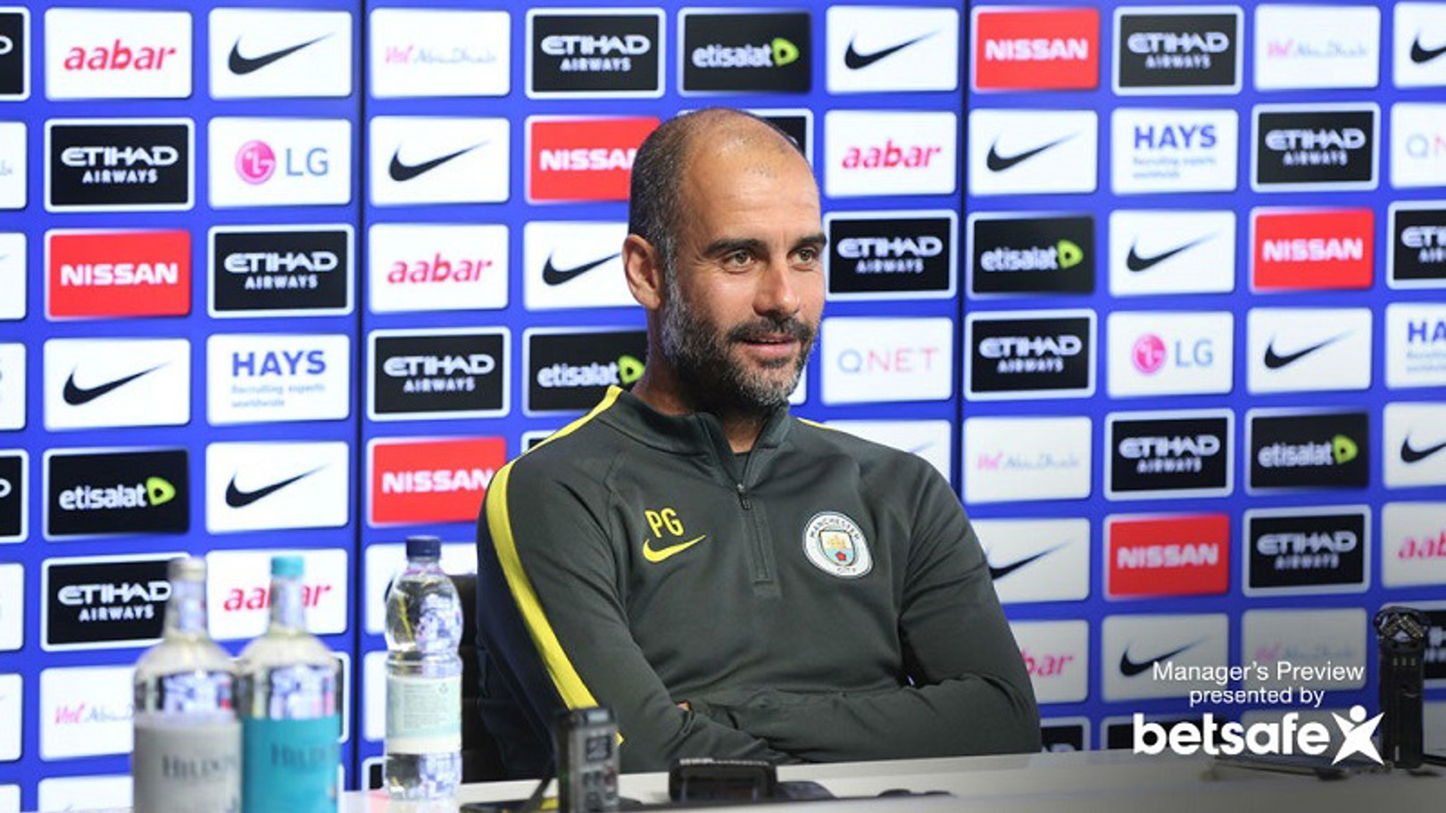 Todos disponibles ante el Chelsea