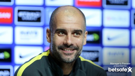 Pep: "Agüero est prêt"