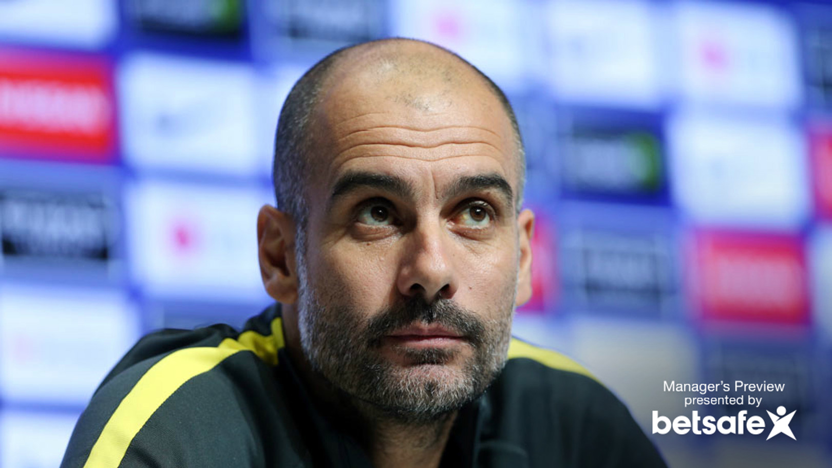 Pep revela detalhes da sua primeira maratona de jogos de fim de ano pelo City