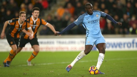 Yaya