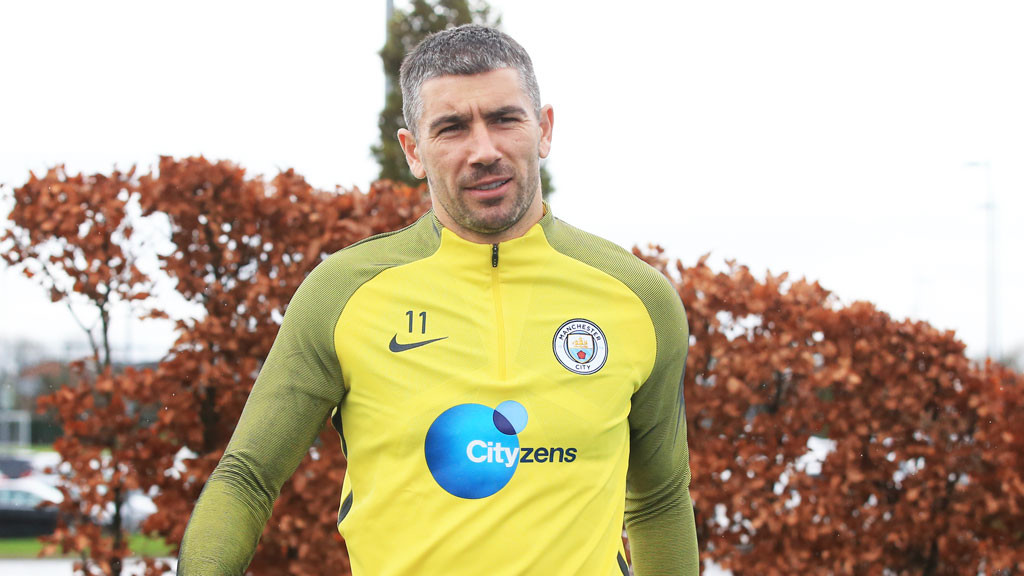 Kolarov