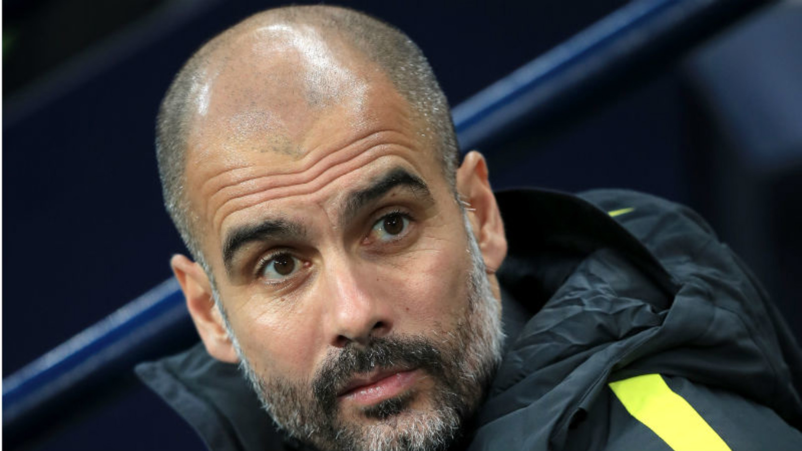 جوارديولا: نستعد لهال وكأنها مباراة في ظروف عادية