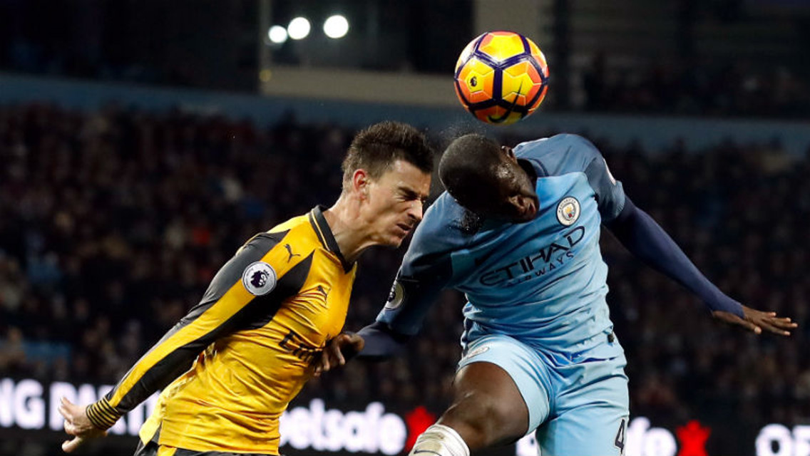 City celebrate