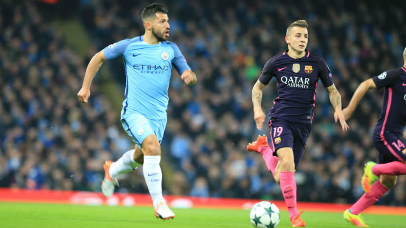 Aguero Digne