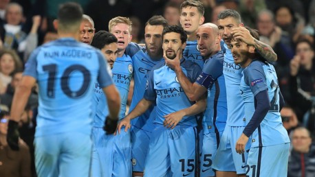 Daftar TV yang siarkan laga City v AS Monaco