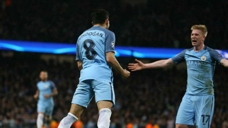 De Bruyne: "Un paso adelante"