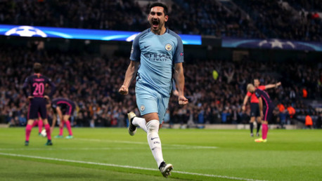 Gundogan: "O resultado foi mais do que justo"