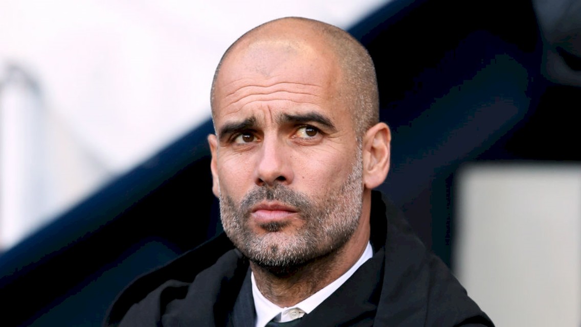 Guardiola: Pas de regret sur la manière de jouer
