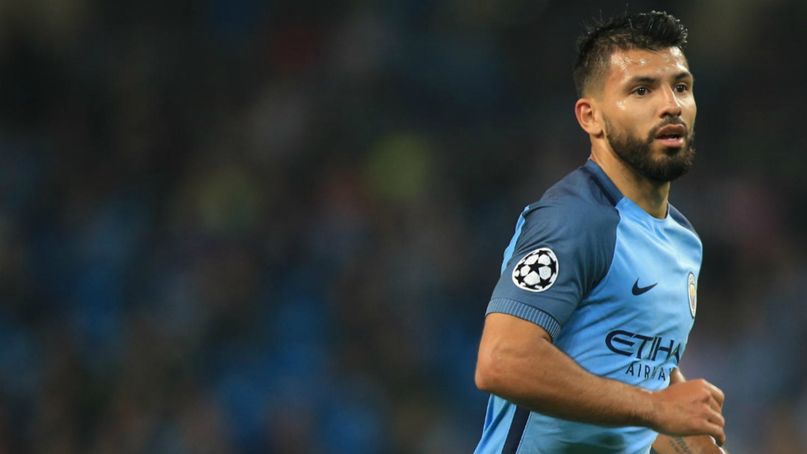 El camino de Agüero hacia la cima